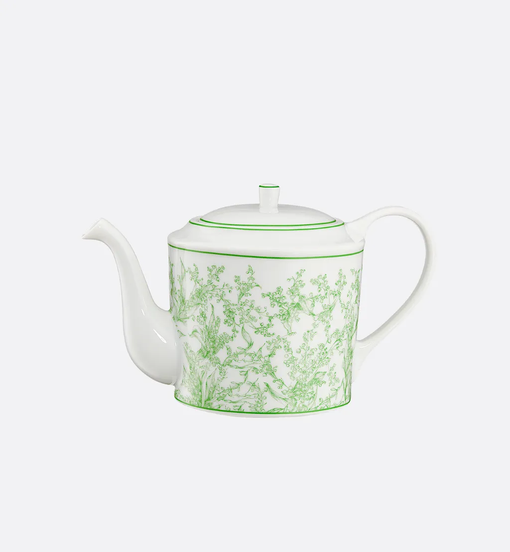 Teapot