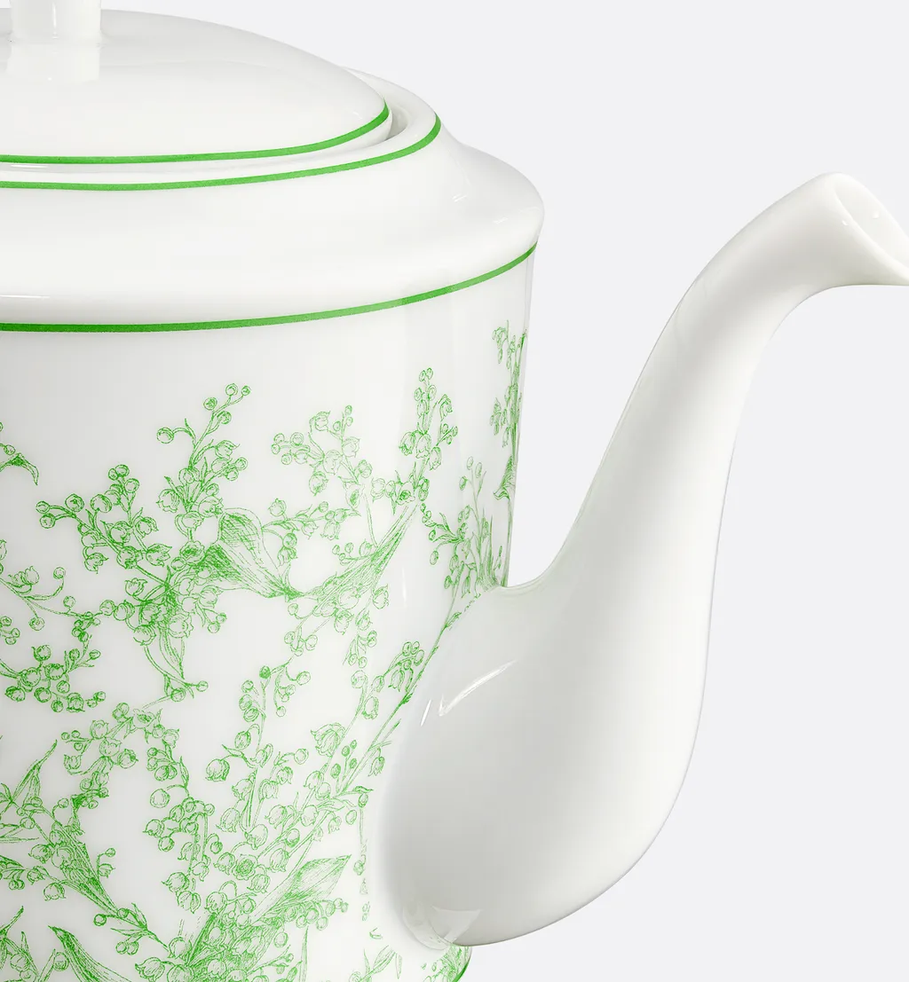 Teapot