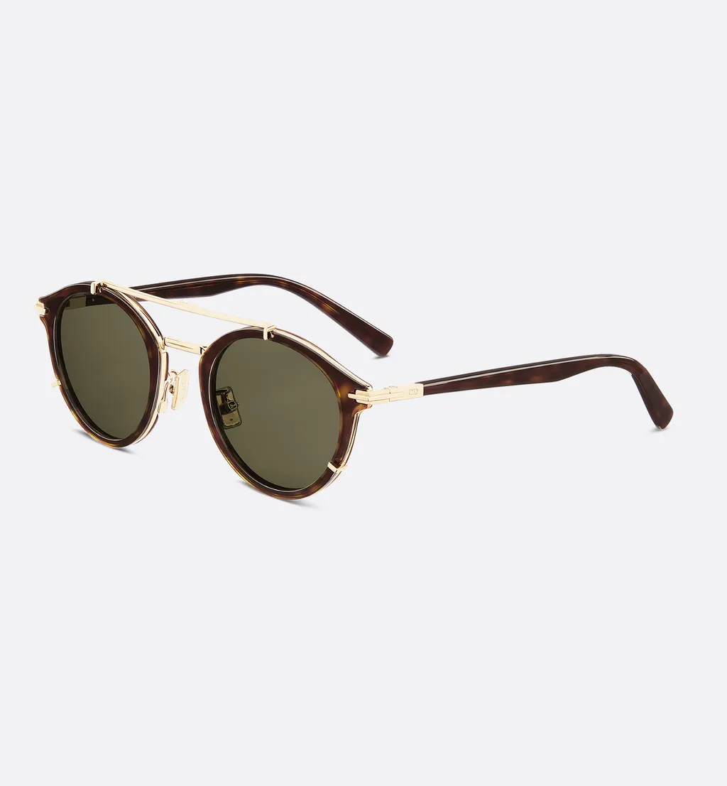 Diorblacksuit R7U Bioacetate