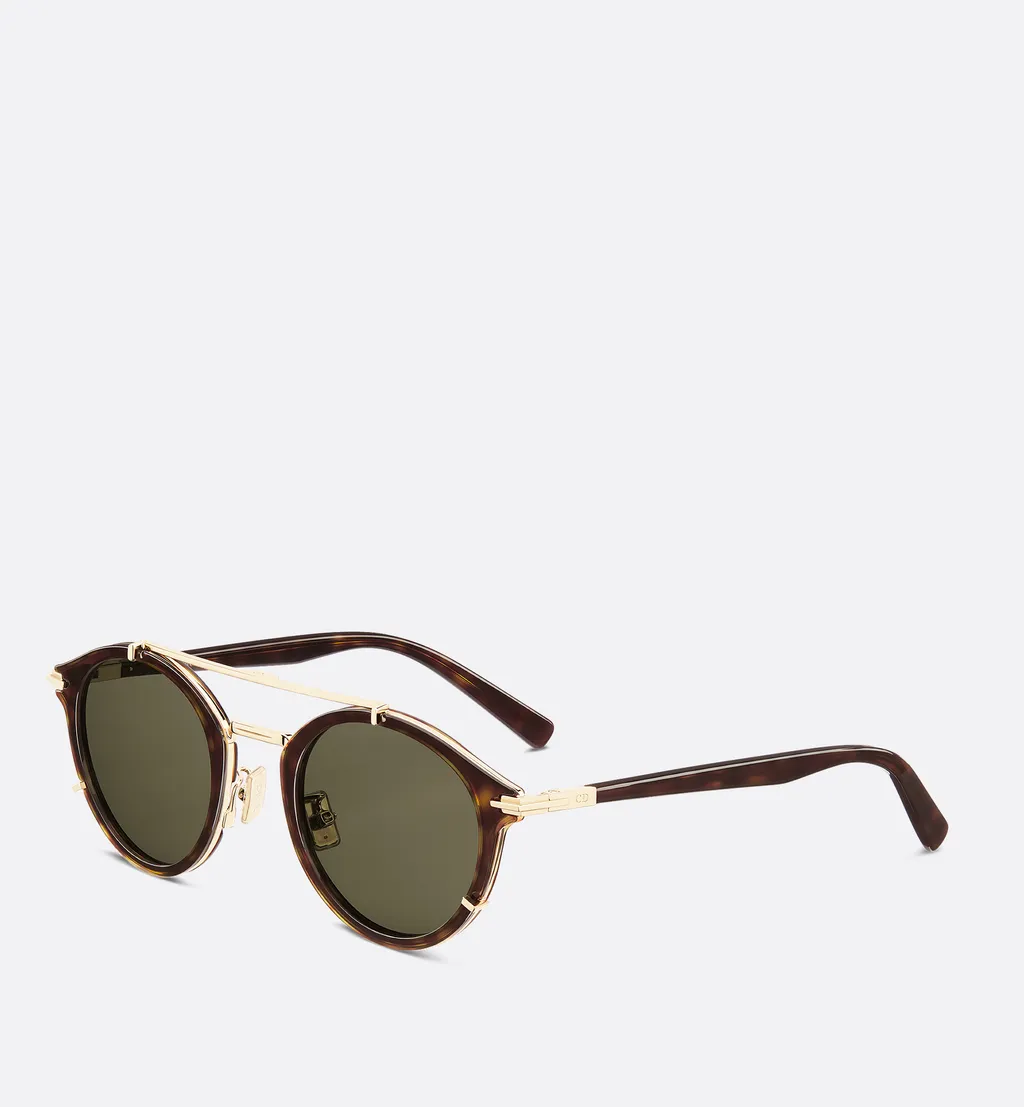 Diorblacksuit R7U Bioacetate