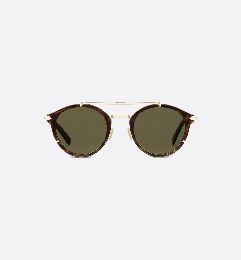 Diorblacksuit R7U Bioacetate
