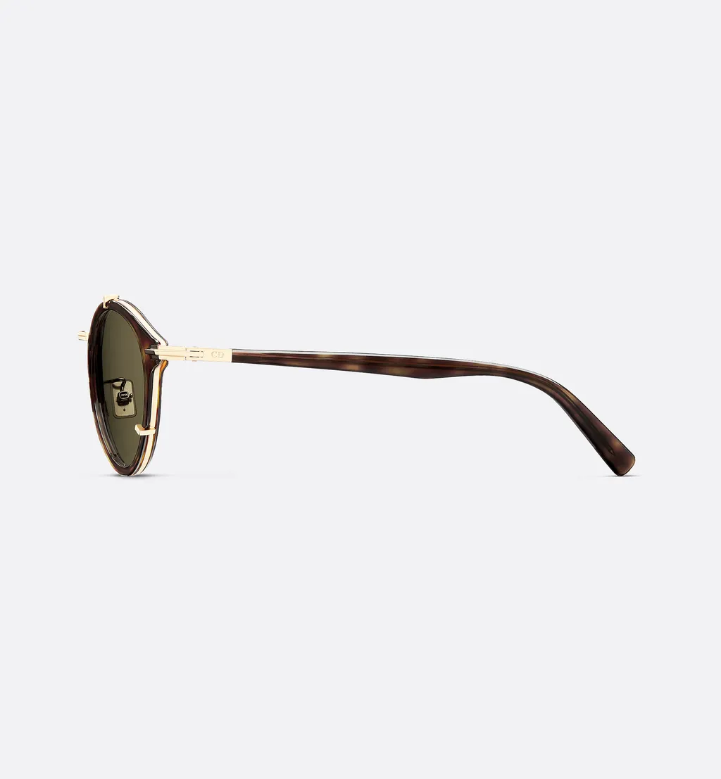 Diorblacksuit R7U Bioacetate