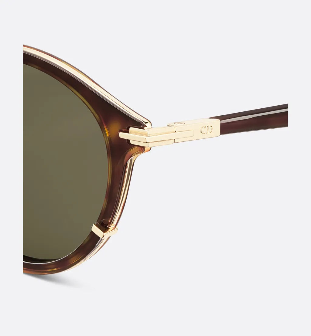 Diorblacksuit R7U Bioacetate