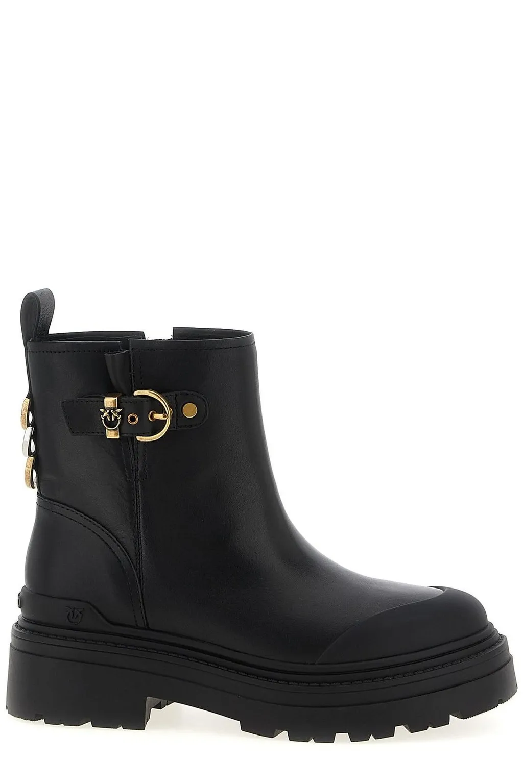 Pinko Mia 21 Ankle Boots