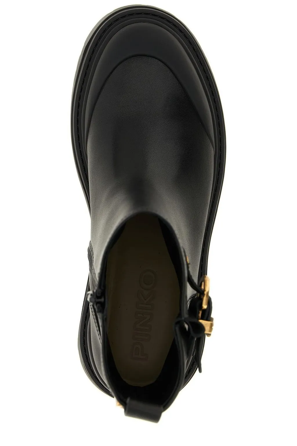 Pinko Mia 21 Ankle Boots