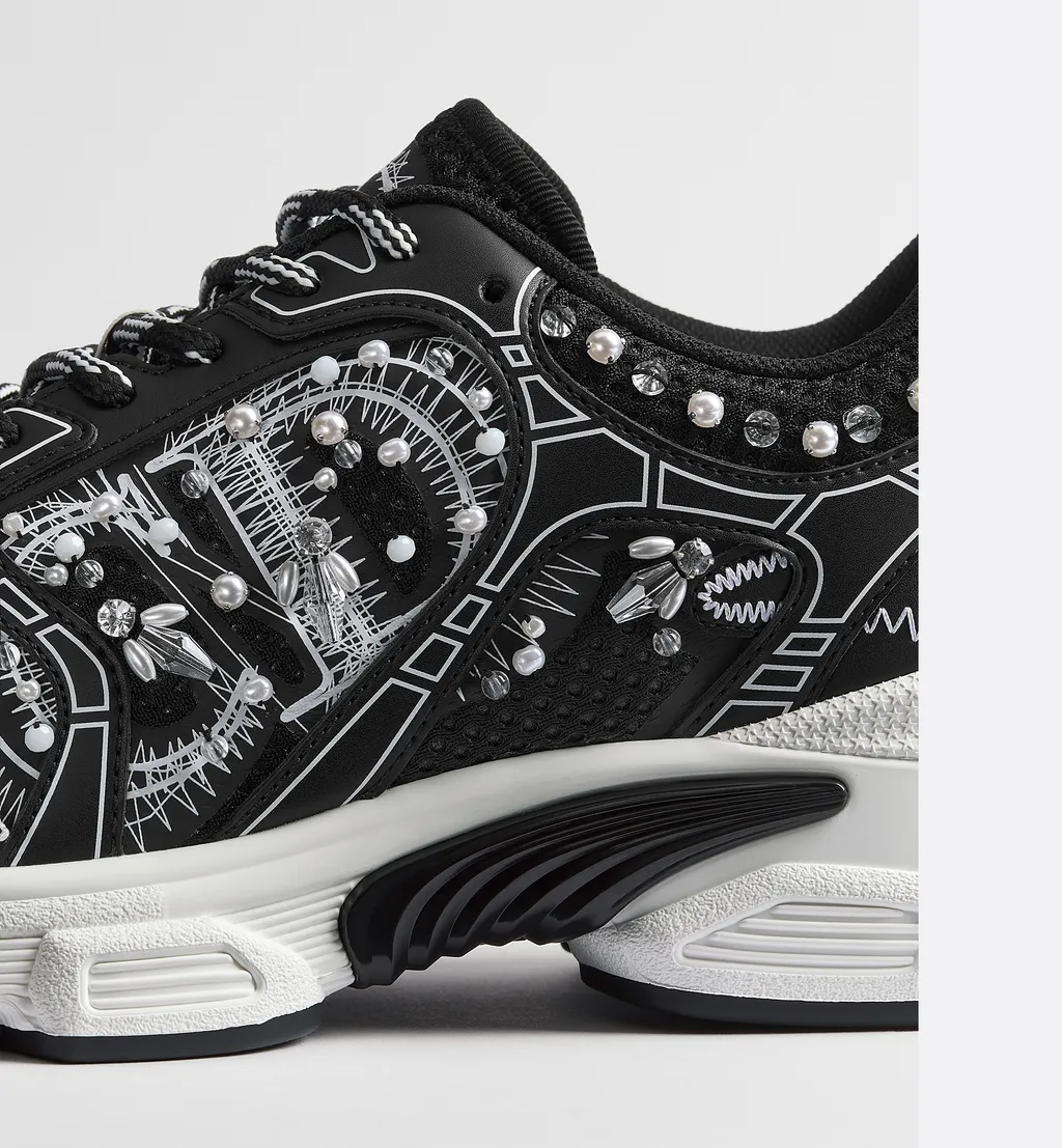 Dior Chrono Sneaker