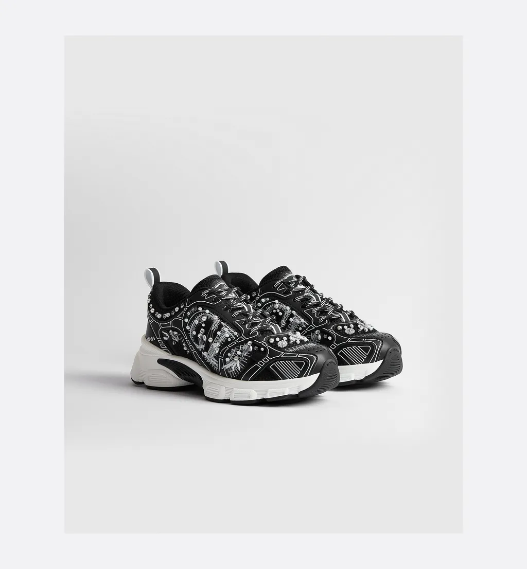 Dior Chrono Sneaker