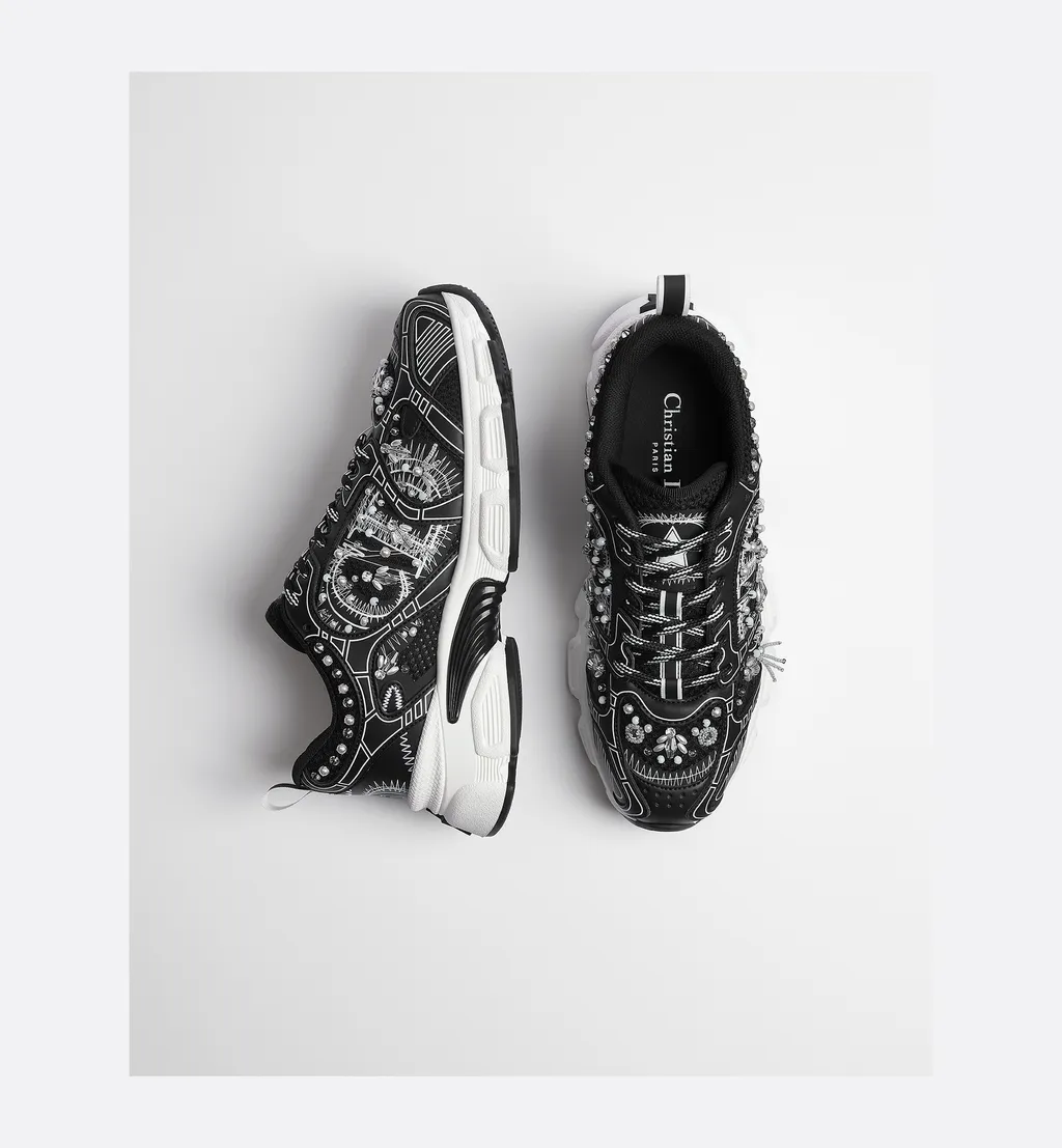Dior Chrono Sneaker