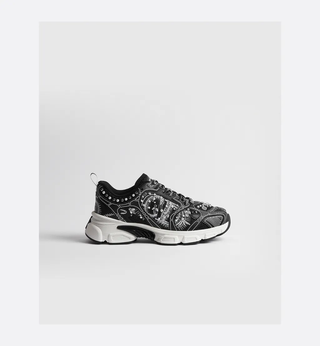 Dior Chrono Sneaker