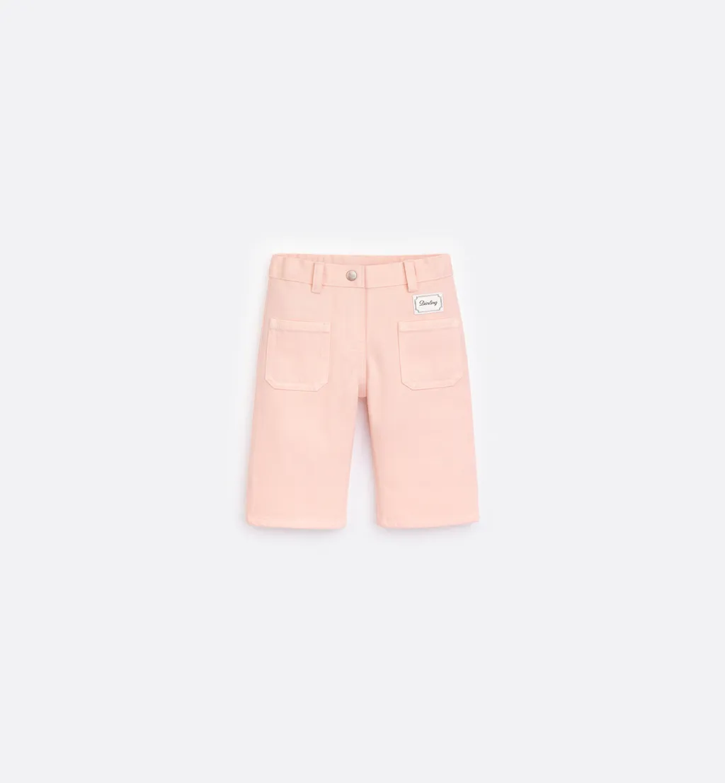 Baby Pants