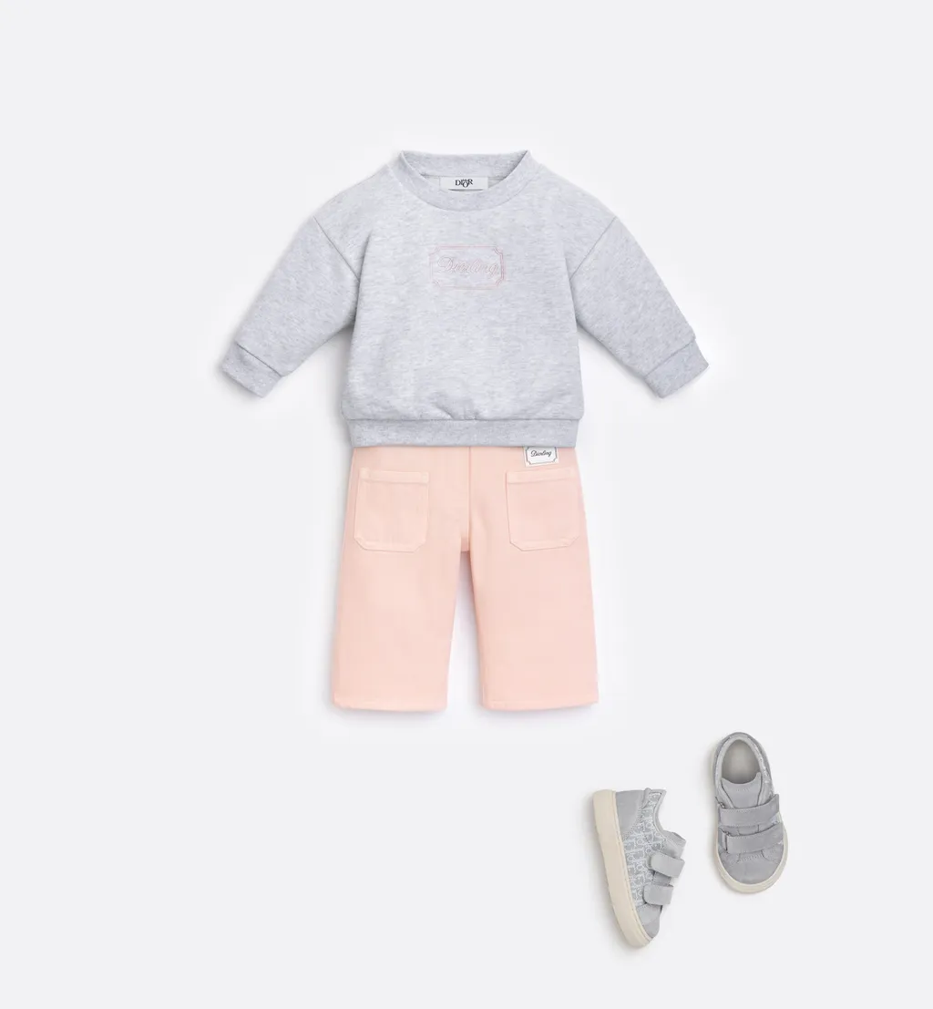 Baby Pants