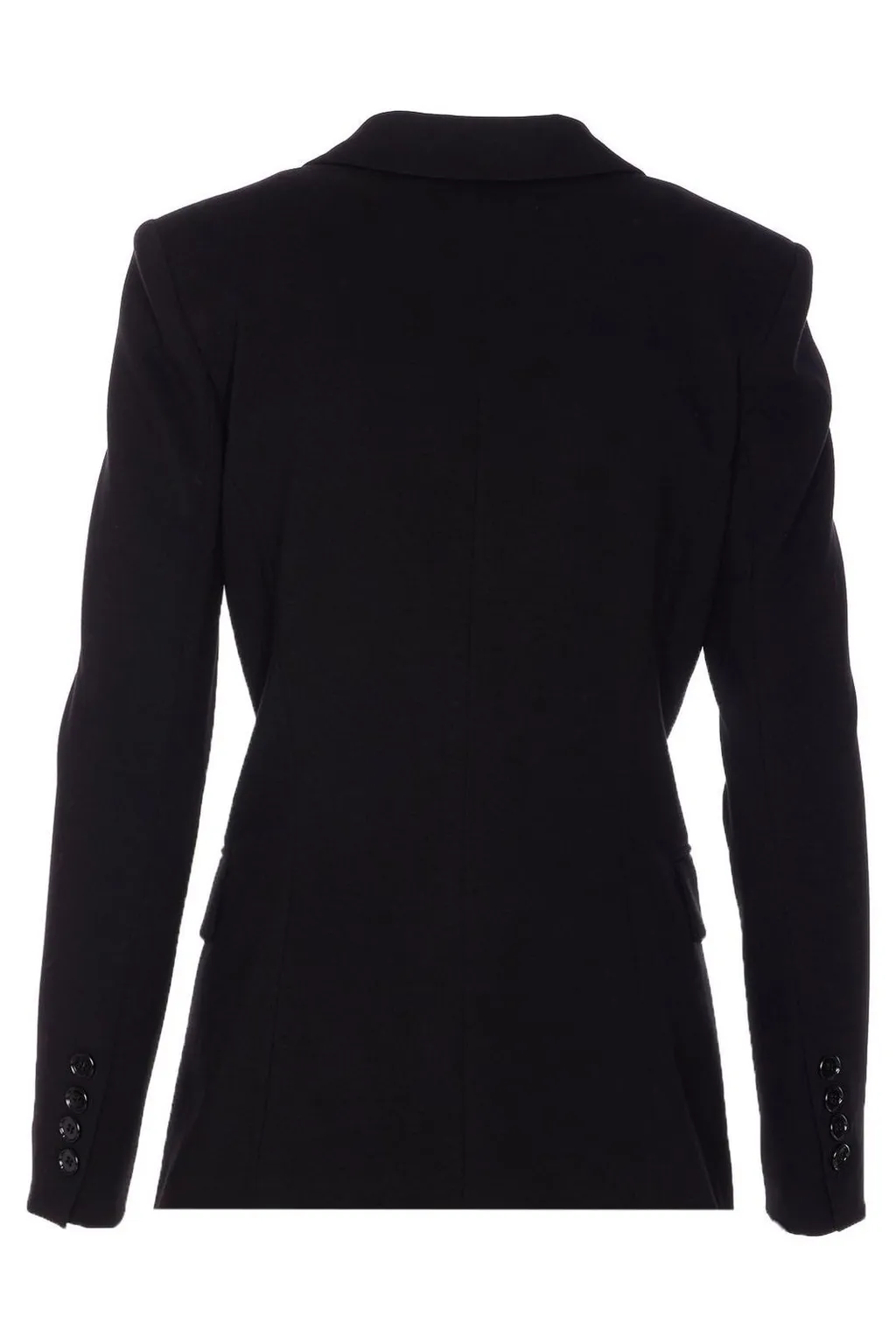 Pinko Single Breasted Tailored Blazer