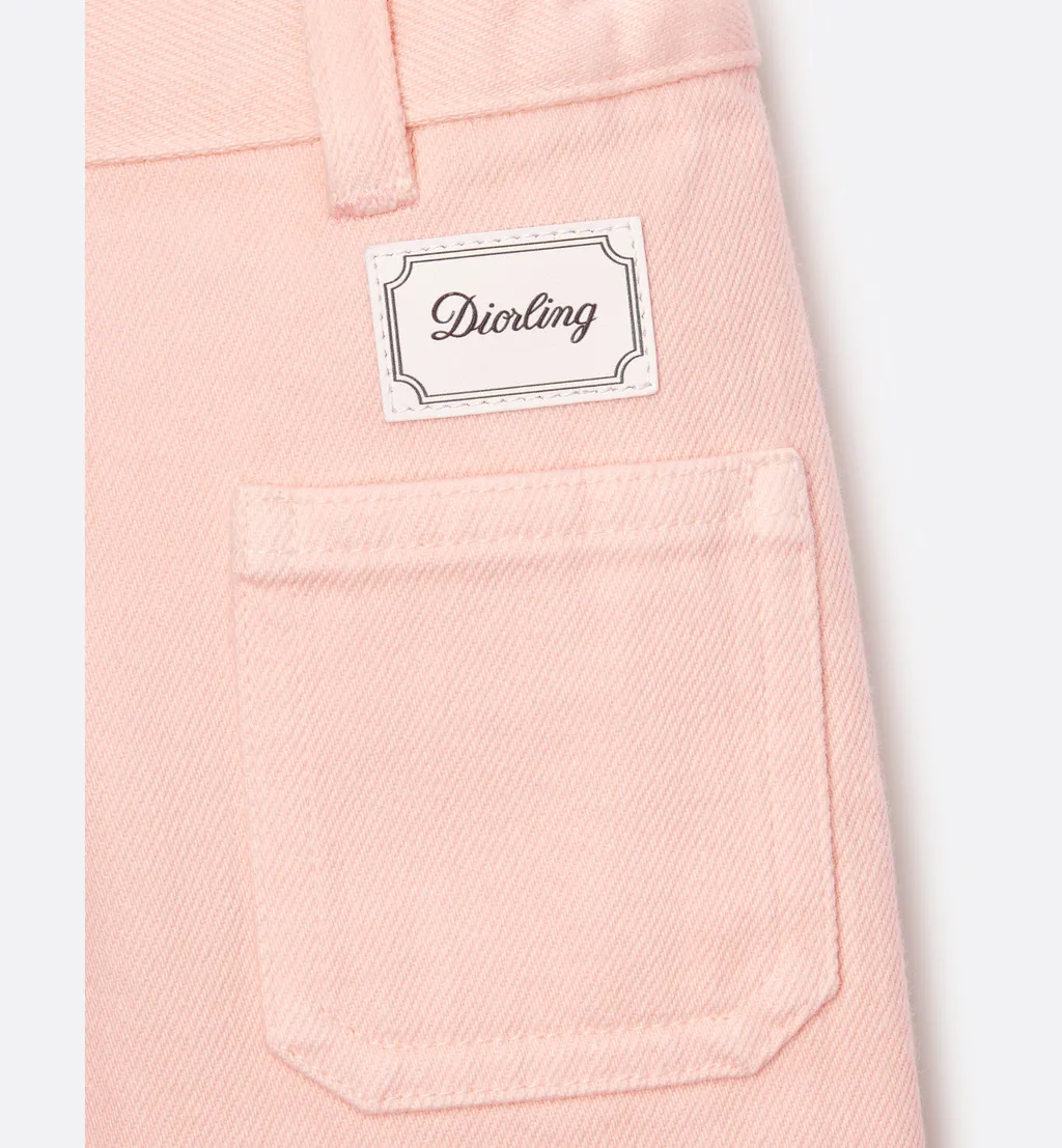 Baby Pants