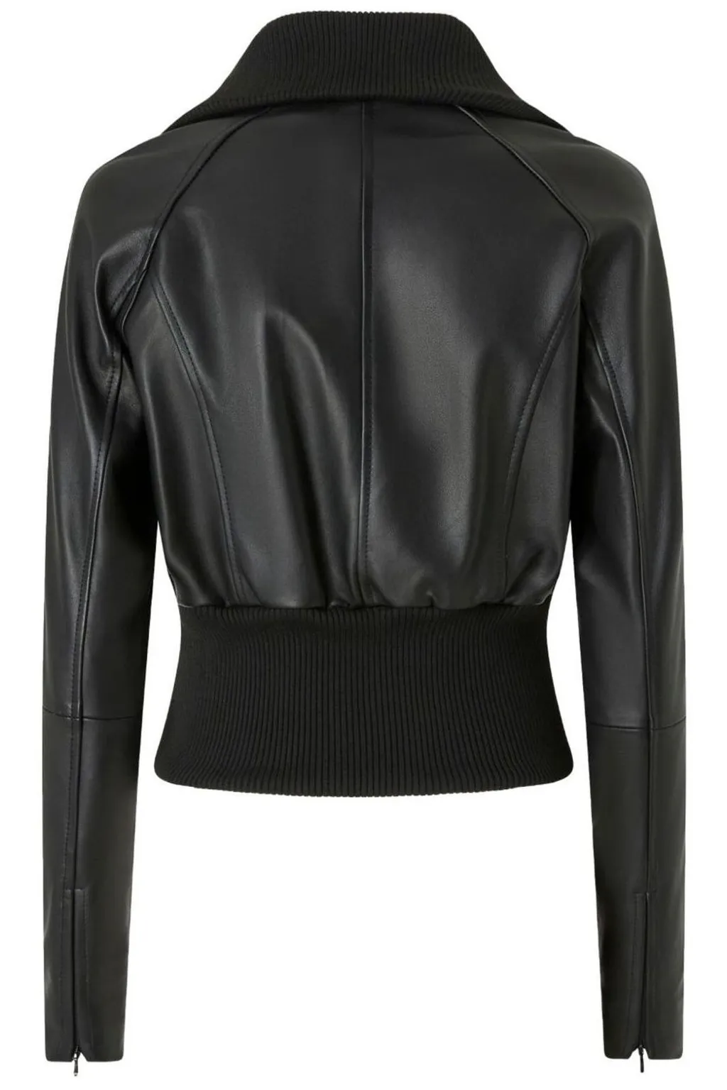 Pinko Gruviera Zip-Up Jacket