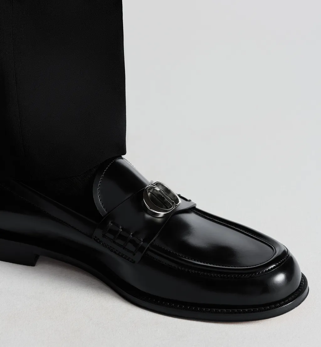 Dior Granville Loafer