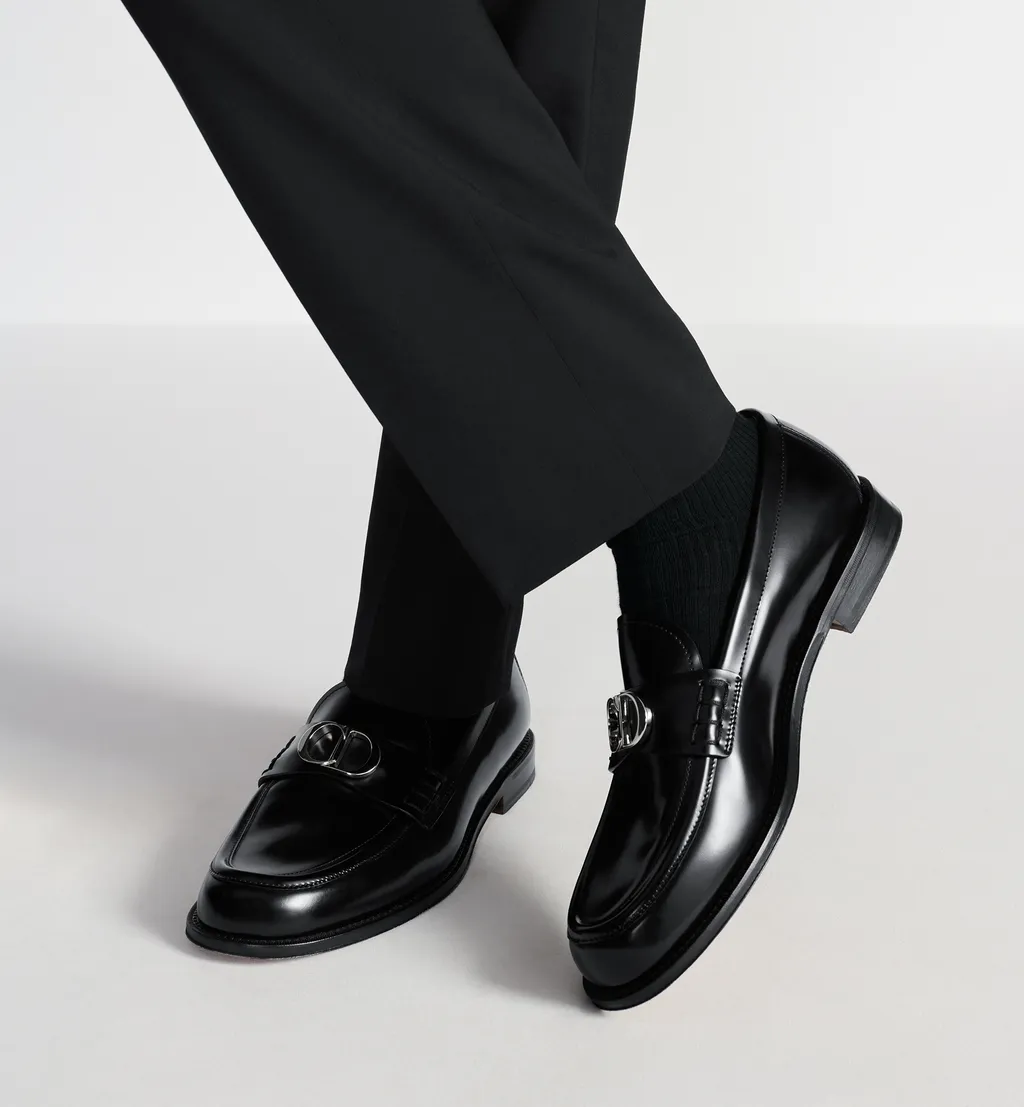 Dior Granville Loafer