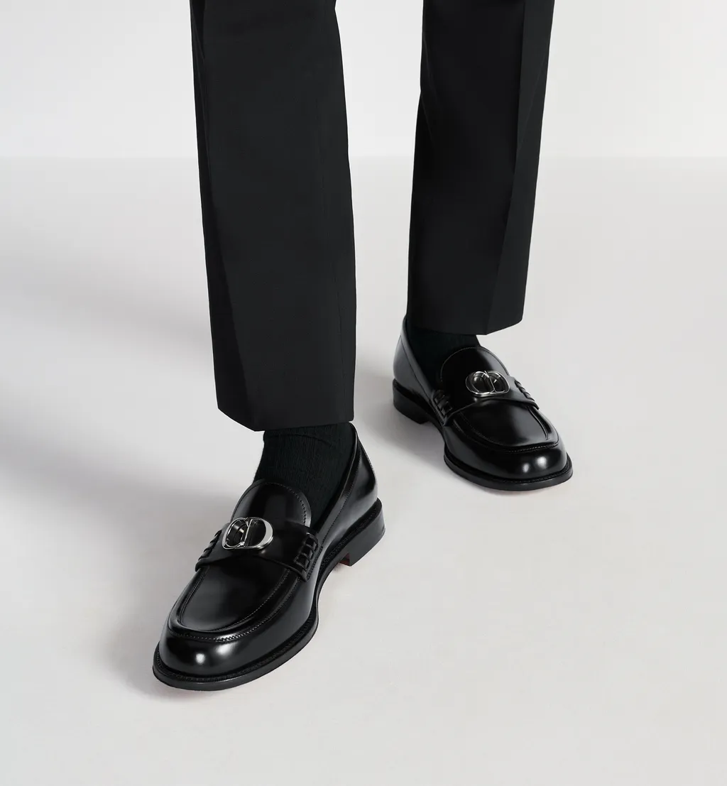 Dior Granville Loafer