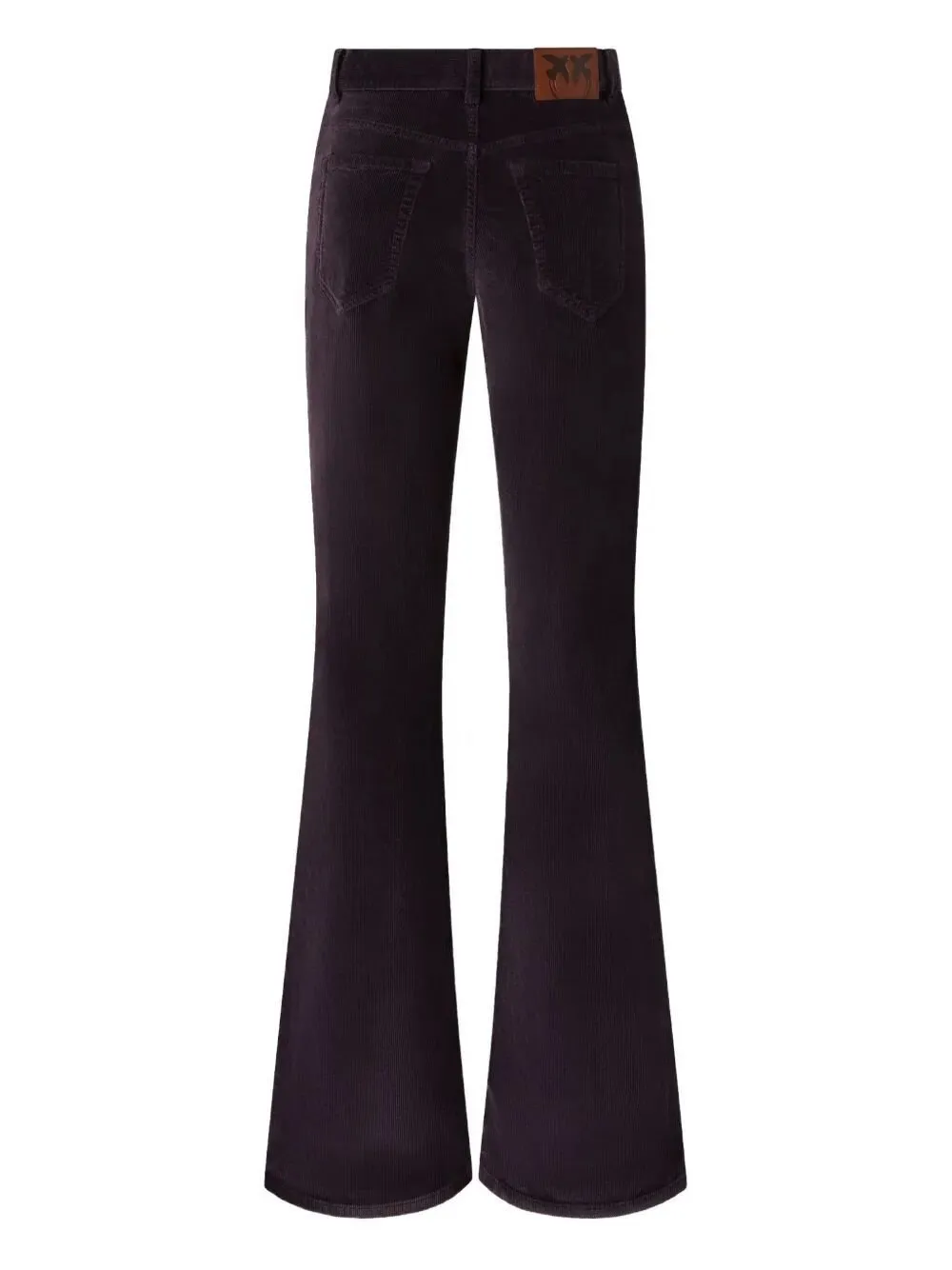 Pinko Flared Leg Pants