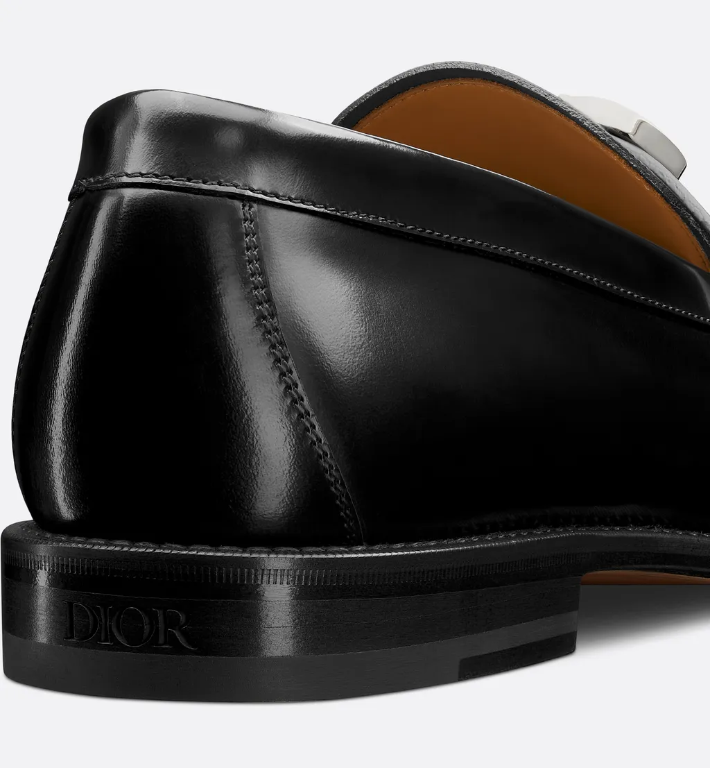 Dior Granville Loafer