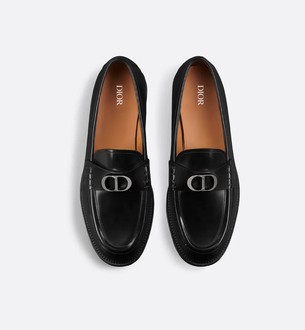 Dior Granville Loafer