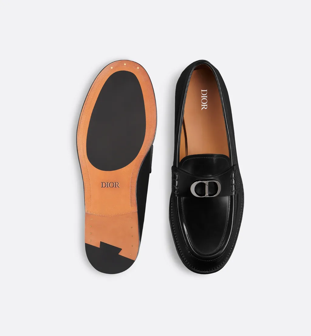 Dior Granville Loafer