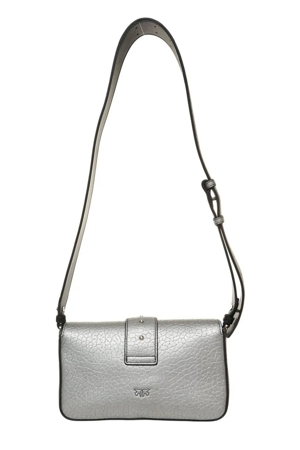 Pinko Love Birds Mini Crossbody Bag