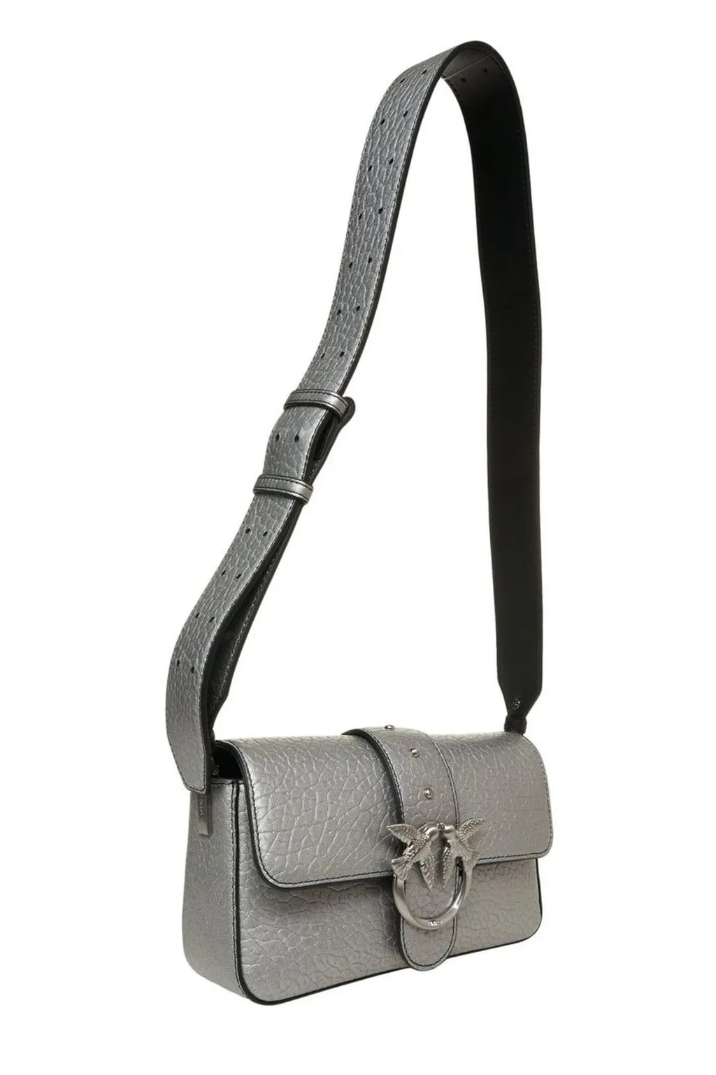 Pinko Love Birds Mini Crossbody Bag
