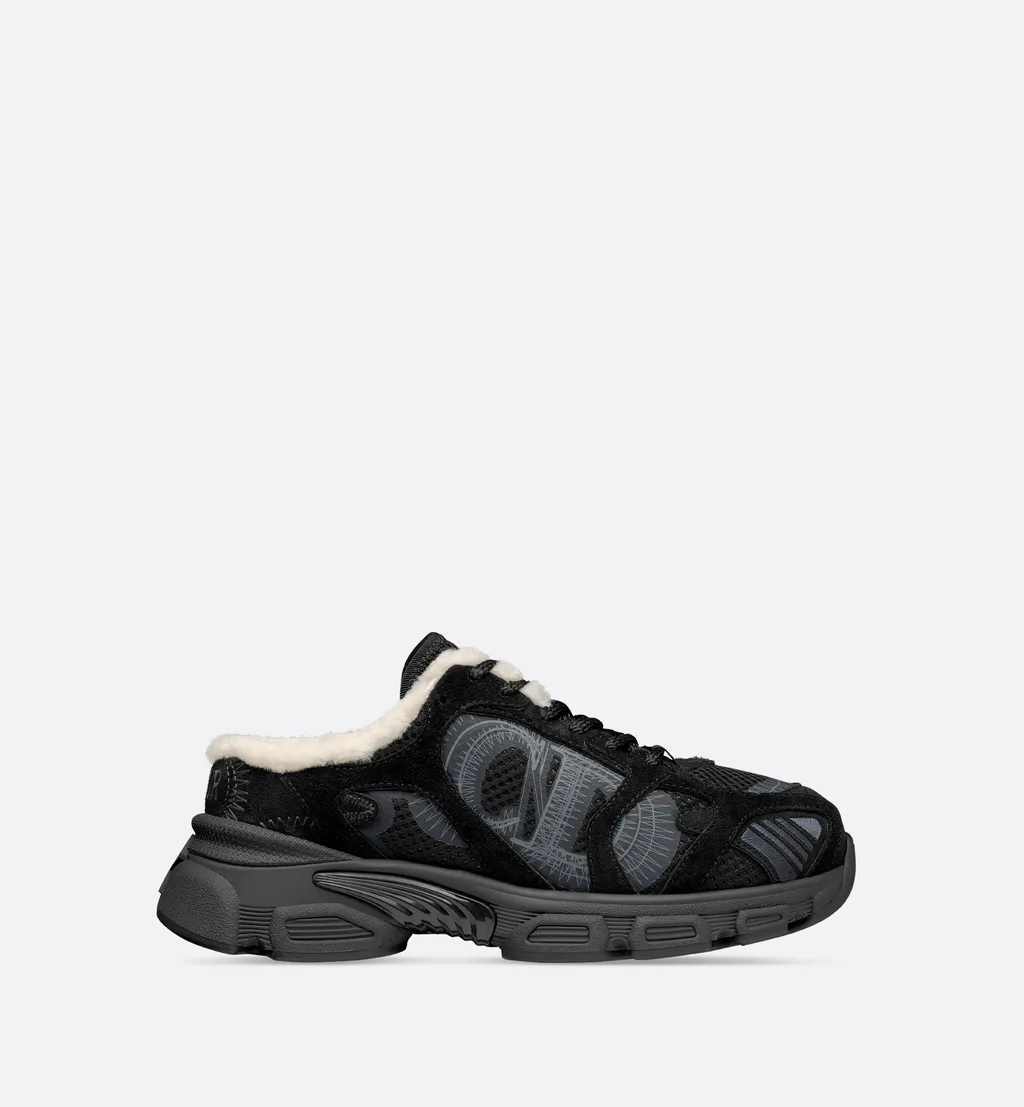 Dioralps Dior Chrono Sneaker