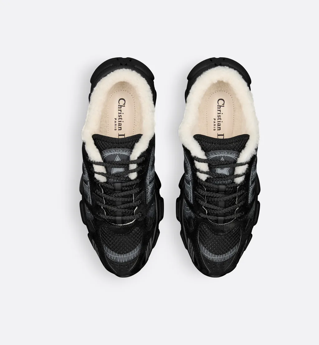 Dioralps Dior Chrono Sneaker