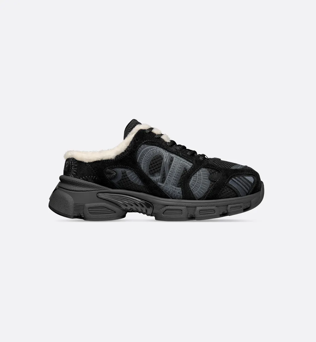 Dioralps Dior Chrono Sneaker