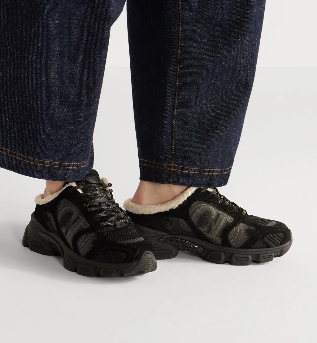 Dioralps Dior Chrono Sneaker