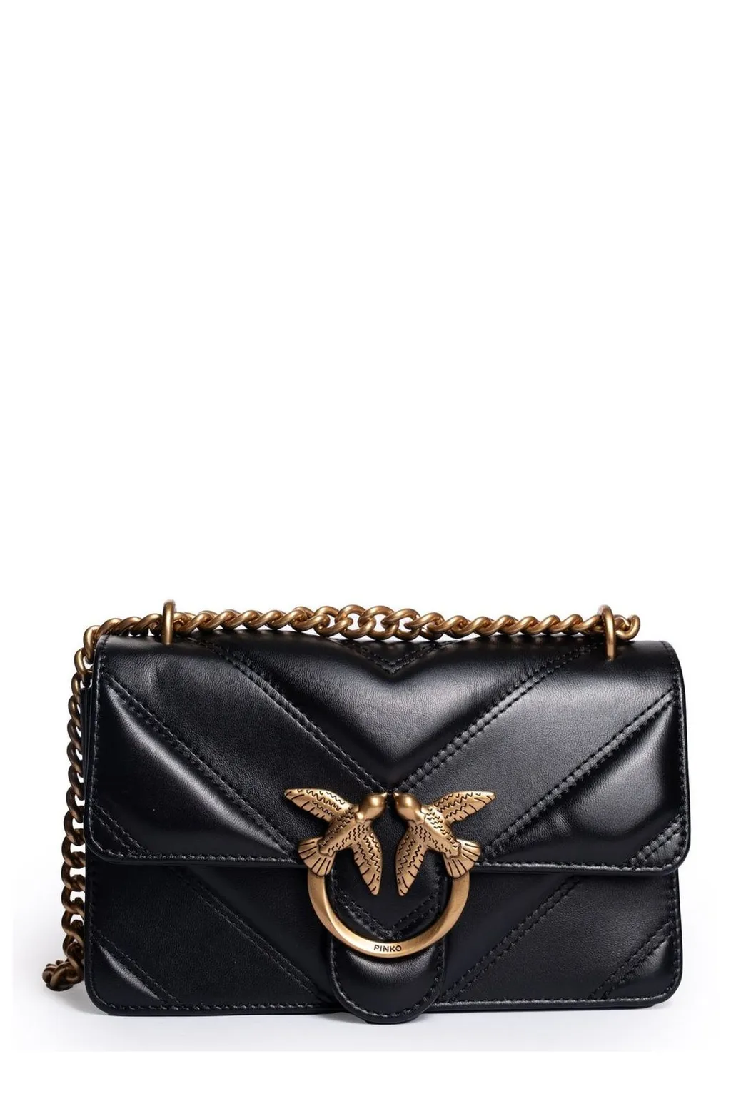 Pinko Love Bag One Small Handbag