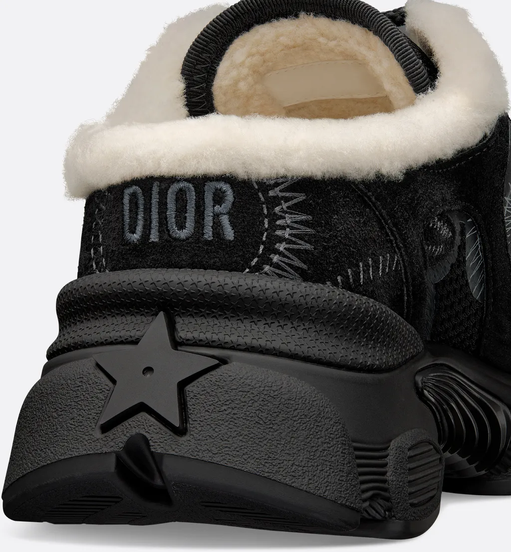 Dioralps Dior Chrono Sneaker