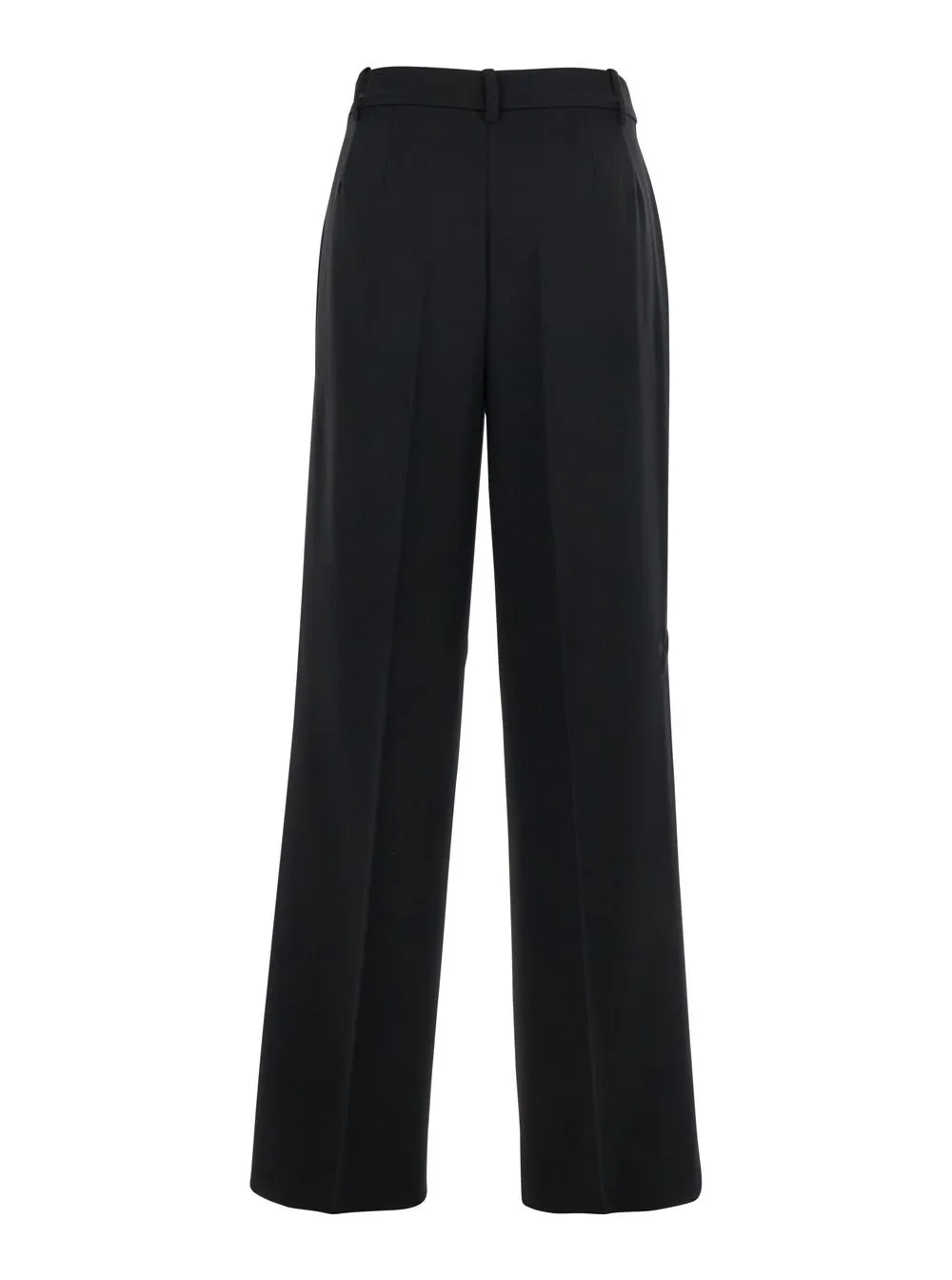 Pinko Straight-Leg Tailored Trousers