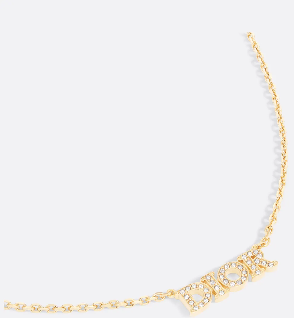 Dioevolution Necklace