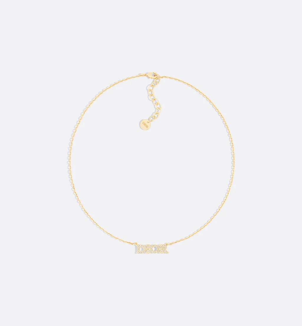 Dioevolution Necklace