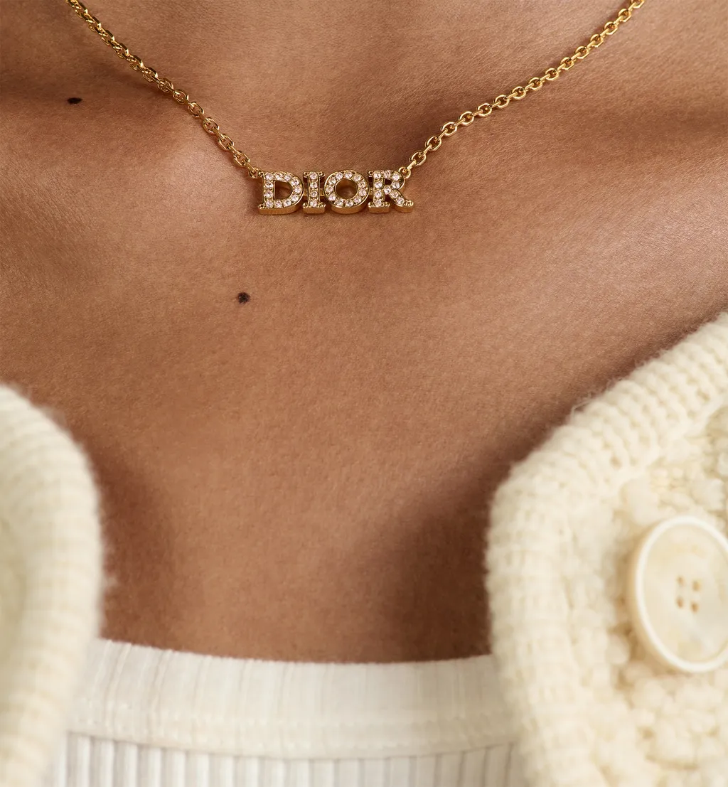 Dioevolution Necklace