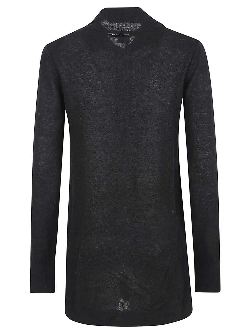 Pinko Long-Sleeved Buttoned Shirt