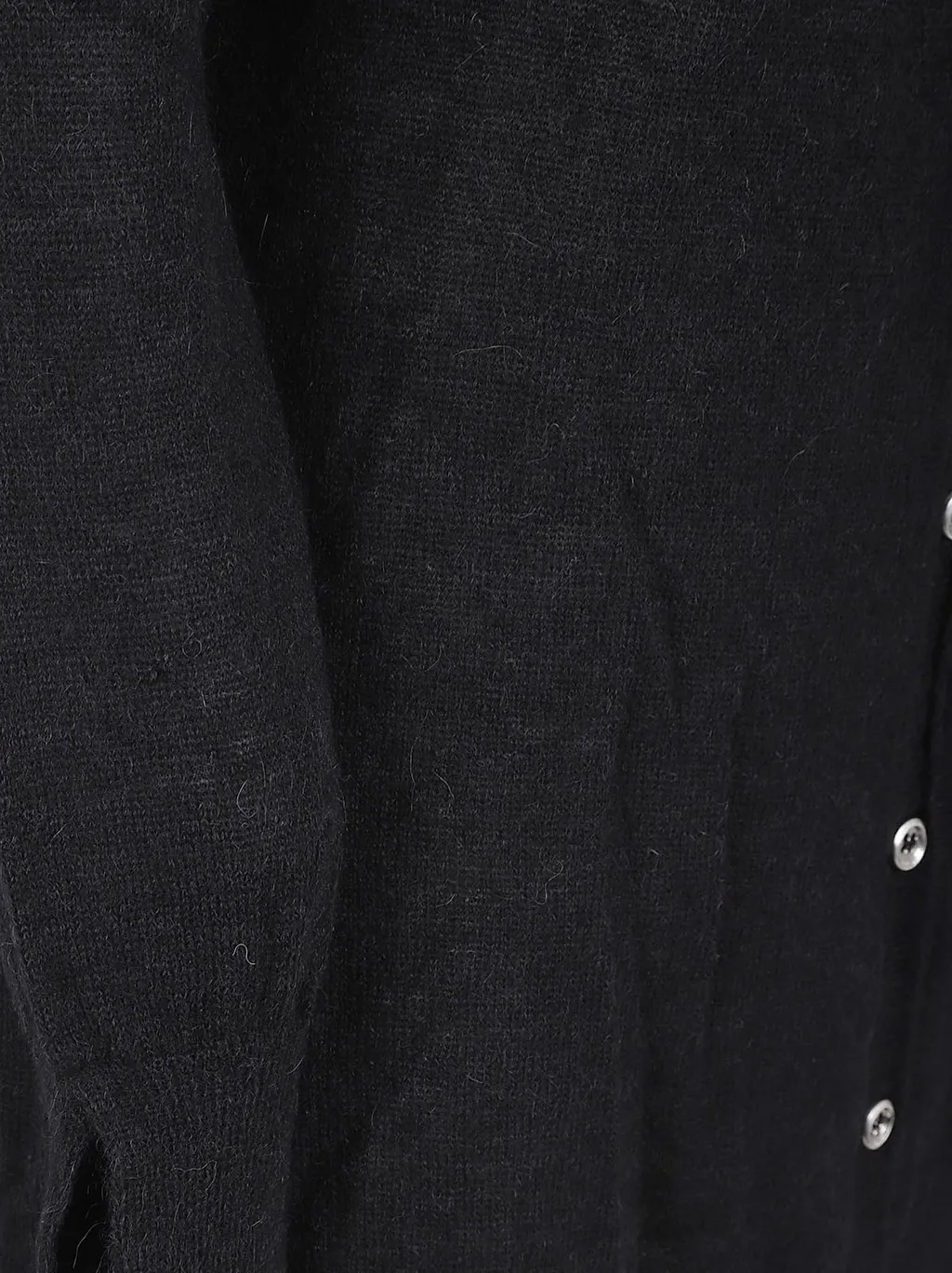 Pinko Long-Sleeved Buttoned Shirt