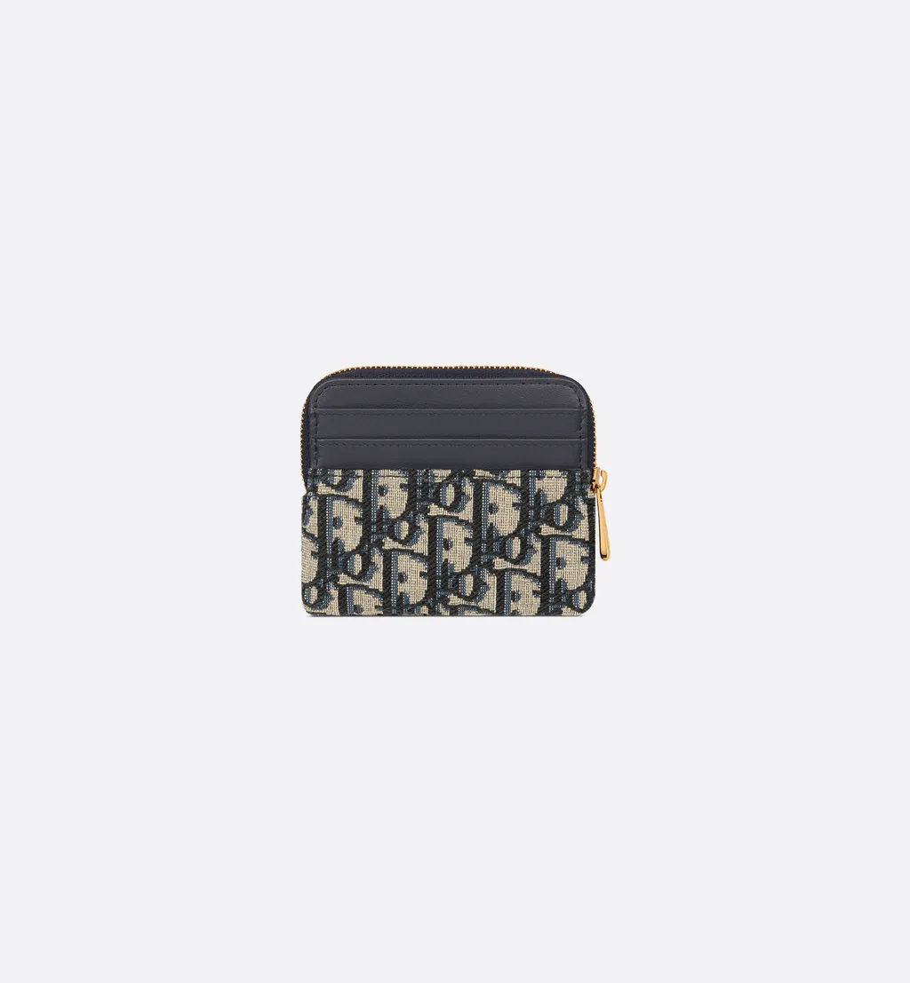 30 Montaigne Lavender Wallet