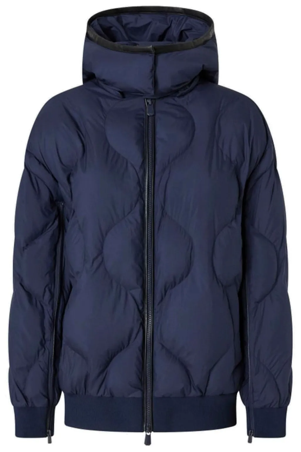 Pinko Padded Bomber Jacket