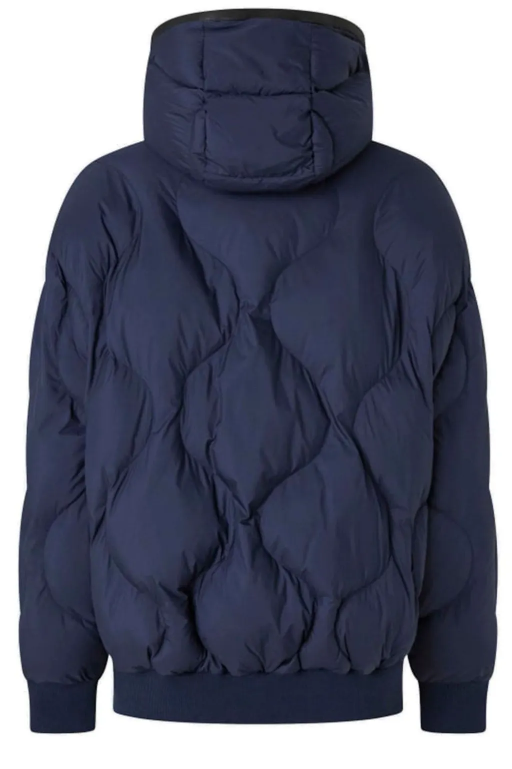 Pinko Padded Bomber Jacket