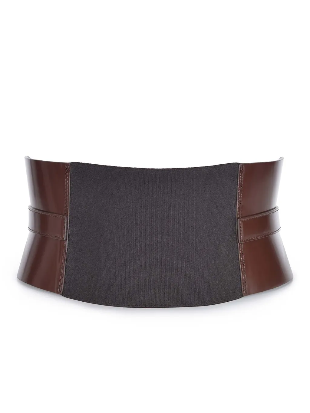 Pinko Corset-Style Belt