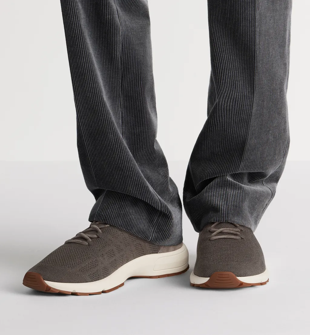 B80 Lounge Sneaker