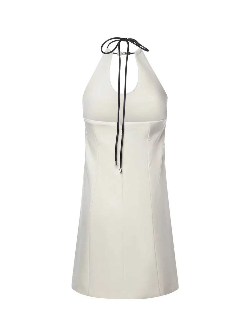 Pinko Inkognito Mini Dress