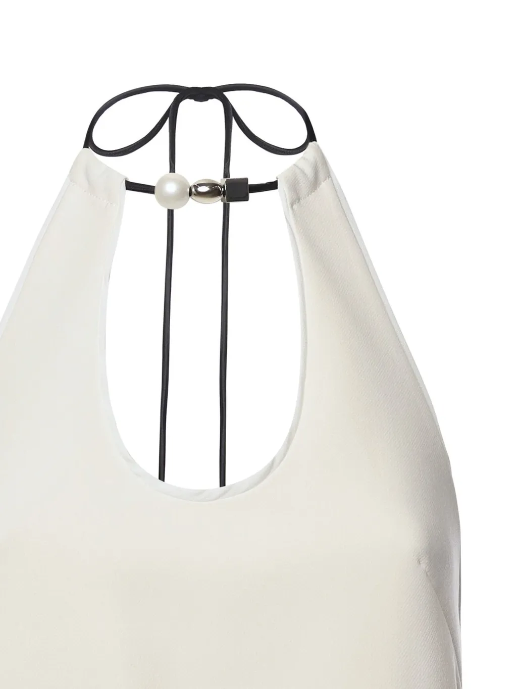 Pinko Inkognito Mini Dress