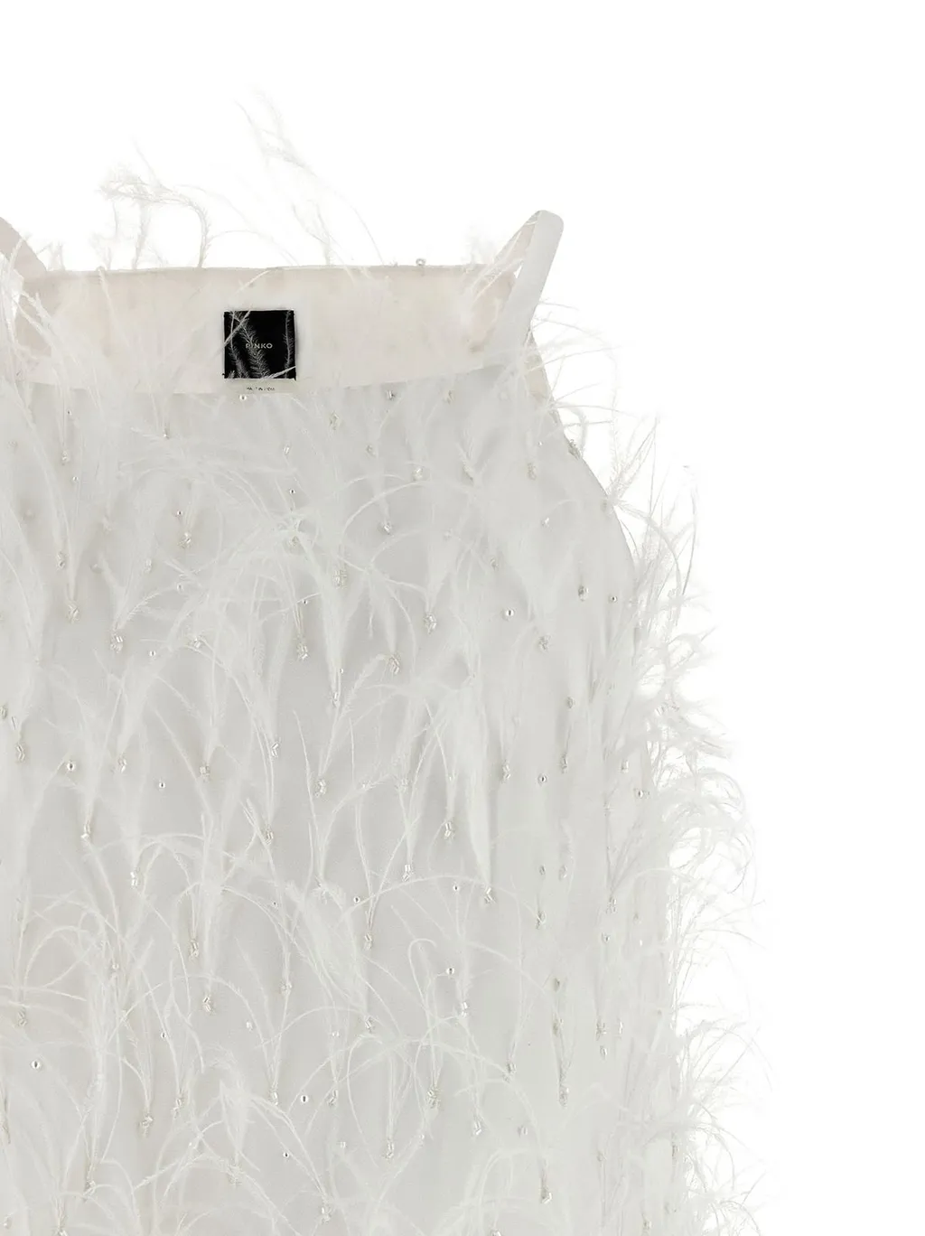 Pinko Piripicchio Mini Dress