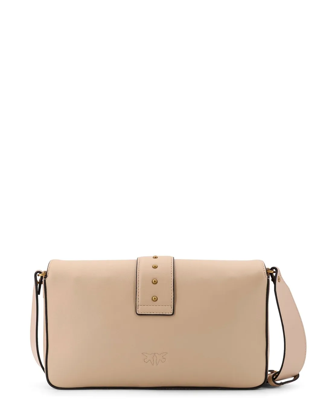 Pinko Love Bag Large Crossbody Bag