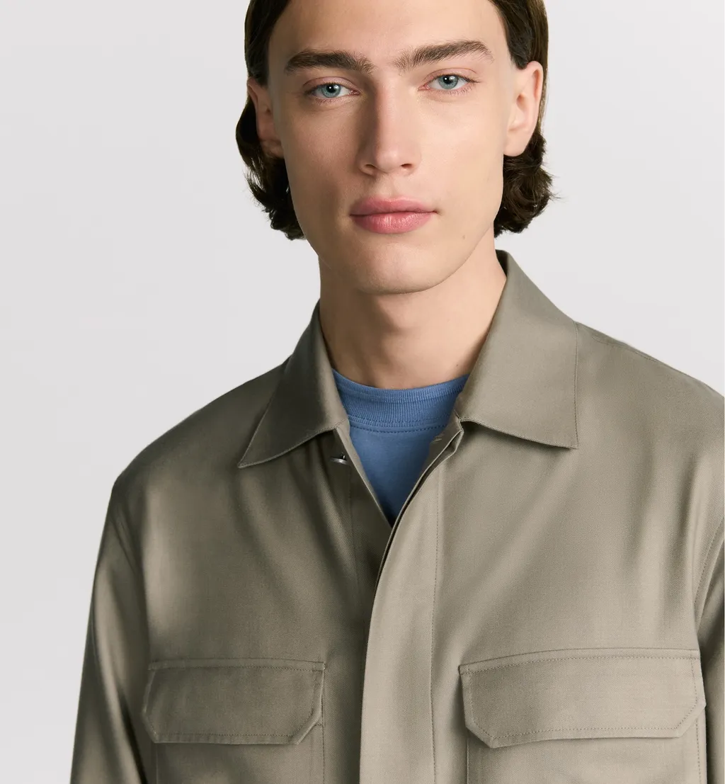 Dior Icons Shirt