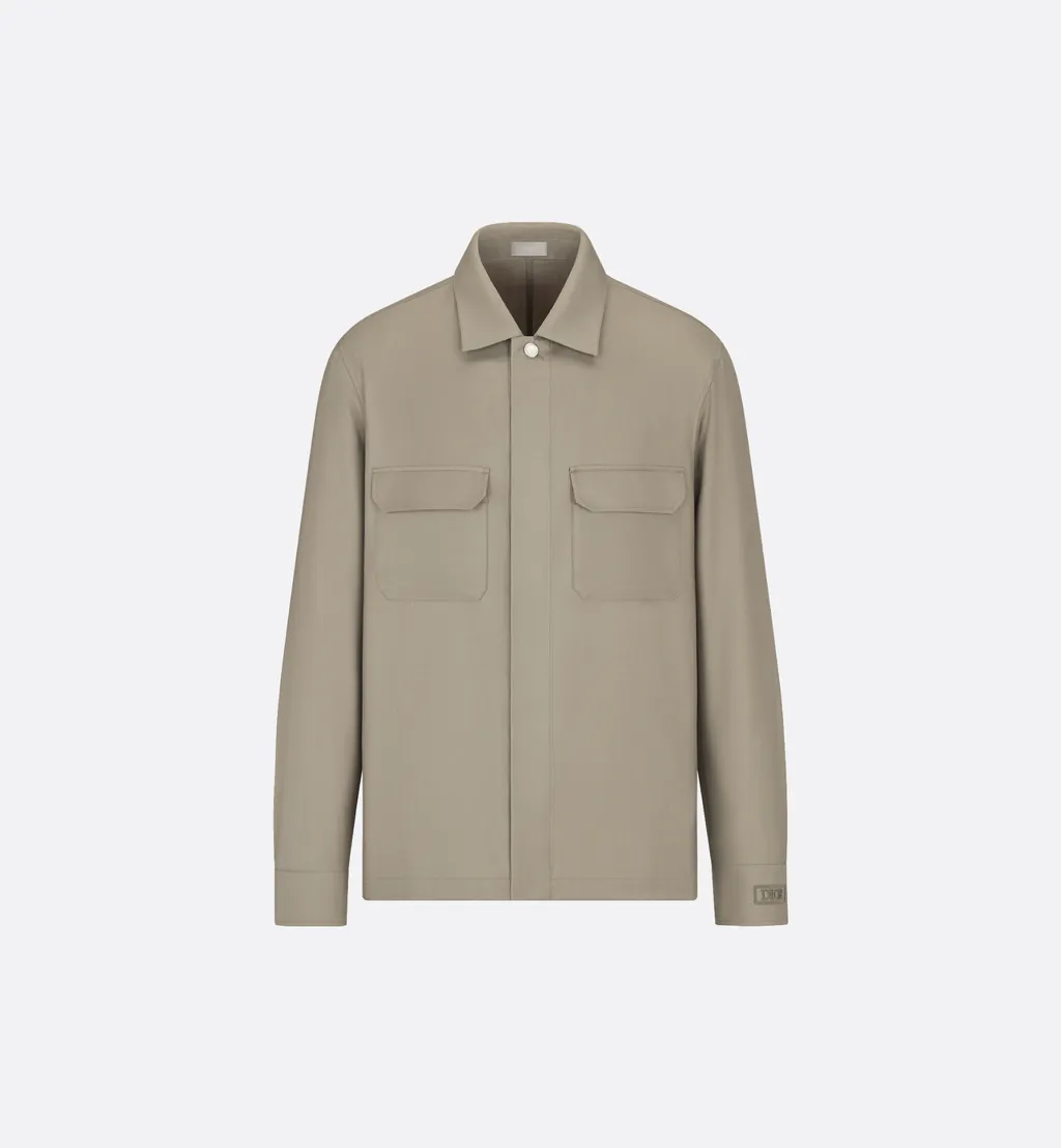 Dior Icons Shirt